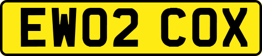 EW02COX