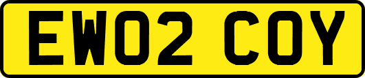 EW02COY