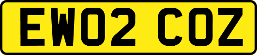 EW02COZ