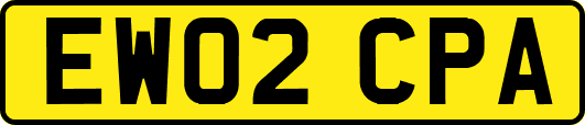 EW02CPA