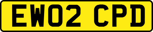 EW02CPD