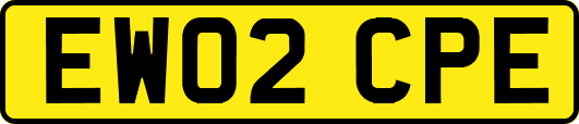 EW02CPE