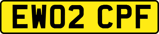 EW02CPF