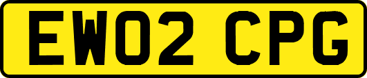 EW02CPG
