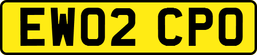 EW02CPO