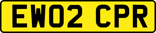 EW02CPR