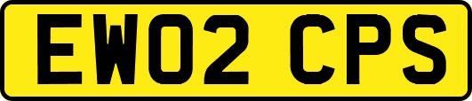 EW02CPS