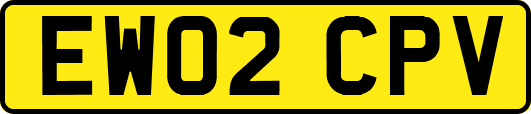 EW02CPV