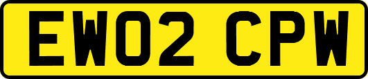 EW02CPW