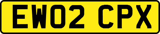 EW02CPX