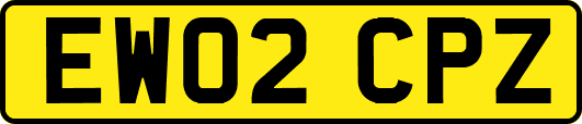 EW02CPZ