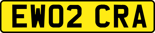 EW02CRA