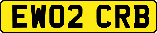 EW02CRB