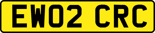 EW02CRC