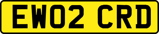 EW02CRD