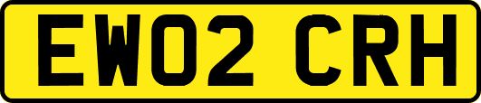 EW02CRH