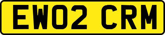 EW02CRM