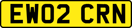 EW02CRN