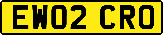 EW02CRO