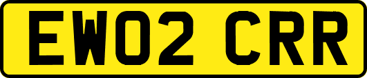 EW02CRR