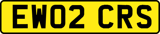 EW02CRS