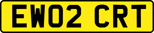 EW02CRT