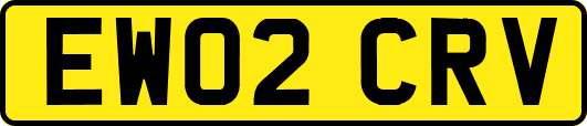 EW02CRV