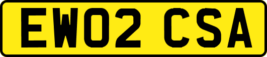 EW02CSA