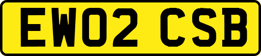 EW02CSB