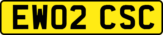 EW02CSC