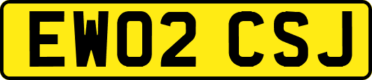 EW02CSJ