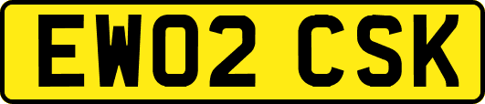 EW02CSK