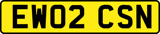 EW02CSN