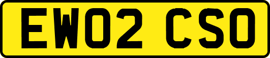 EW02CSO