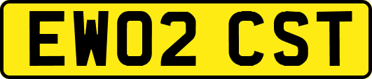 EW02CST