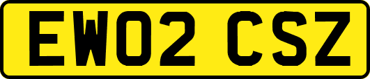 EW02CSZ