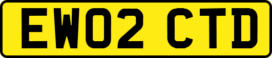 EW02CTD