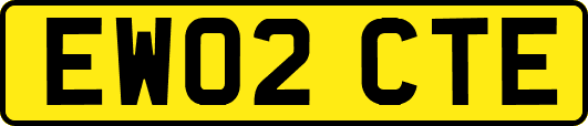 EW02CTE