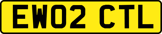 EW02CTL