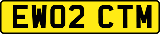 EW02CTM
