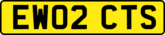 EW02CTS