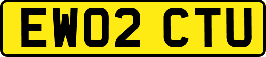 EW02CTU