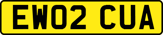 EW02CUA