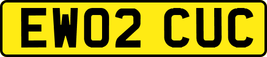 EW02CUC