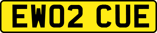 EW02CUE