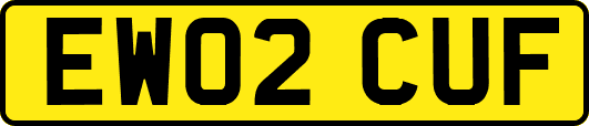EW02CUF