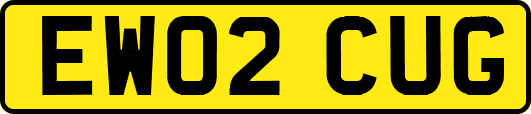 EW02CUG