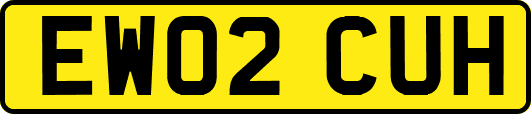 EW02CUH