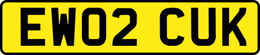 EW02CUK