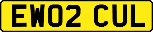 EW02CUL
